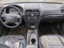 Thumbnail image of 2009 Ford Fusion at Suburban Chrysler Dodge Jeep Ram of Troy