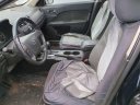 2009 Ford Fusion SEL at Suburban Chrysler Dodge Jeep Ram of Troy