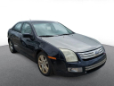 Thumbnail image of 2009 Ford Fusion at Suburban Chrysler Dodge Jeep Ram of Troy