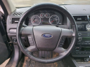 Thumbnail image of 2009 Ford Fusion at Suburban Chrysler Dodge Jeep Ram of Troy