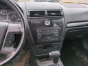 Thumbnail image of 2009 Ford Fusion at Suburban Chrysler Dodge Jeep Ram of Troy