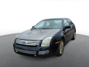 Thumbnail image of 2009 Ford Fusion at Suburban Chrysler Dodge Jeep Ram of Troy