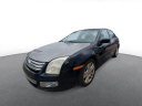 Thumbnail image of 2009 Ford Fusion at Suburban Chrysler Dodge Jeep Ram of Troy