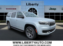 Thumbnail image of 2024 Jeep Wagoneer L at Liberty Chrysler Jeep Dodge Ram - New and Used