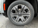 Thumbnail image of 2024 Jeep Wagoneer L at Liberty Chrysler Jeep Dodge Ram - New and Used
