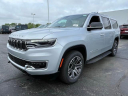 Thumbnail image of 2024 Jeep Wagoneer L at Liberty Chrysler Jeep Dodge Ram - New and Used