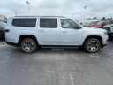 Thumbnail image of 2024 Jeep Wagoneer L at Liberty Chrysler Jeep Dodge Ram - New and Used