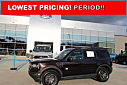 Thumbnail image of 2021 Ford Bronco Sport at Toccoa Auto Mall LLC