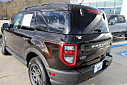 Thumbnail image of 2021 Ford Bronco Sport at Toccoa Auto Mall LLC