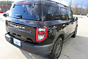 Thumbnail image of 2021 Ford Bronco Sport at Toccoa Auto Mall LLC