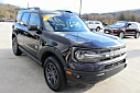 Thumbnail image of 2021 Ford Bronco Sport at Toccoa Auto Mall LLC