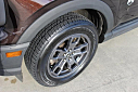 Thumbnail image of 2021 Ford Bronco Sport at Toccoa Auto Mall LLC