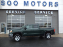 Thumbnail image of 2014 GMC Sierra 1500 at Soo Motors