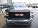 Thumbnail image of 2014 GMC Sierra 1500 at Soo Motors