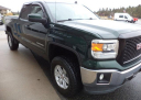 Thumbnail image of 2014 GMC Sierra 1500 at Soo Motors