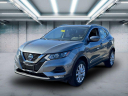 Thumbnail image of 2022 Nissan Rogue Sport at Stevens Ford Lincoln