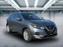Thumbnail image of 2022 Nissan Rogue Sport at Stevens Ford Lincoln