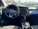Thumbnail image of 2022 Nissan Rogue Sport at Stevens Ford Lincoln