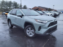 Thumbnail image of 2022 Toyota RAV4 at Gary Mathews Motors