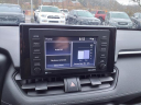 2022 Toyota RAV4 XLE at Gary Mathews Motors