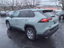Thumbnail image of 2022 Toyota RAV4 at Gary Mathews Motors