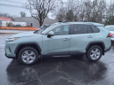 Thumbnail image of 2022 Toyota RAV4 at Gary Mathews Motors