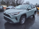 Thumbnail image of 2022 Toyota RAV4 at Gary Mathews Motors