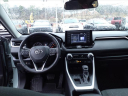 Thumbnail image of 2022 Toyota RAV4 at Gary Mathews Motors