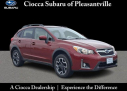Thumbnail image of 2017 Subaru Crosstrek at CioccaSubaruOfPleasantville - NEW