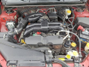 Thumbnail image of 2017 Subaru Crosstrek at CioccaSubaruOfPleasantville - NEW