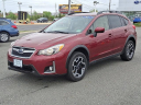 Thumbnail image of 2017 Subaru Crosstrek at CioccaSubaruOfPleasantville - NEW