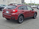 Thumbnail image of 2017 Subaru Crosstrek at CioccaSubaruOfPleasantville - NEW