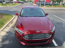 Thumbnail image of 2013 Ford Fusion at Golling Chrysler Dodge Jeep Ram