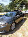 Thumbnail image of 2015 Chevrolet Impala at HARRY'S AUTO SALES LLC