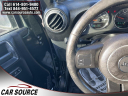 Thumbnail image of 2011 Jeep Wrangler Unlimited at CarSourceLLC of Grove City, OH