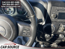 Thumbnail image of 2011 Jeep Wrangler Unlimited at CarSourceLLC of Grove City, OH
