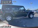 Thumbnail image of 2011 Jeep Wrangler Unlimited at CarSourceLLC of Grove City, OH