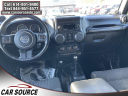 Thumbnail image of 2011 Jeep Wrangler Unlimited at CarSourceLLC of Grove City, OH