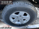 Thumbnail image of 2011 Jeep Wrangler Unlimited at CarSourceLLC of Grove City, OH
