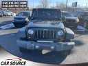 Thumbnail image of 2011 Jeep Wrangler Unlimited at CarSourceLLC of Grove City, OH