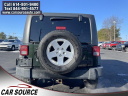 Thumbnail image of 2011 Jeep Wrangler Unlimited at CarSourceLLC of Grove City, OH