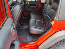2018 Jeep Wrangler Unlimited Rubicon at Dutch Miller Nissan