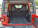 Thumbnail image of 2018 Jeep Wrangler Unlimited at Dutch Miller Nissan