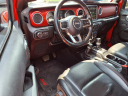 Thumbnail image of 2018 Jeep Wrangler Unlimited at Dutch Miller Nissan