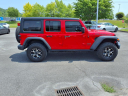 Thumbnail image of 2018 Jeep Wrangler Unlimited at Dutch Miller Nissan