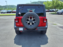 Thumbnail image of 2018 Jeep Wrangler Unlimited at Dutch Miller Nissan