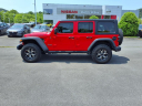 Thumbnail image of 2018 Jeep Wrangler Unlimited at Dutch Miller Nissan