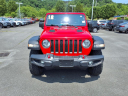 Thumbnail image of 2018 Jeep Wrangler Unlimited at Dutch Miller Nissan