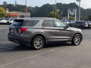 2021 Ford Explorer Limited at NissanOfAthens of Athens, GA