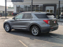 Thumbnail image of 2021 Ford Explorer at NissanOfAthens of Athens, GA